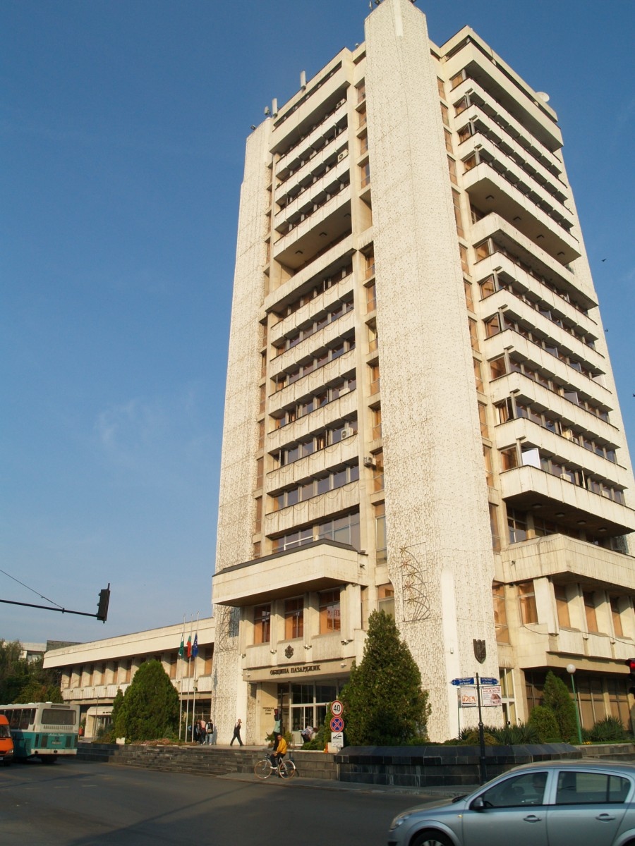 Photo of Près de Petar Kulinski : Todor Popov tente de saboter la municipalité : Vestnik Znam